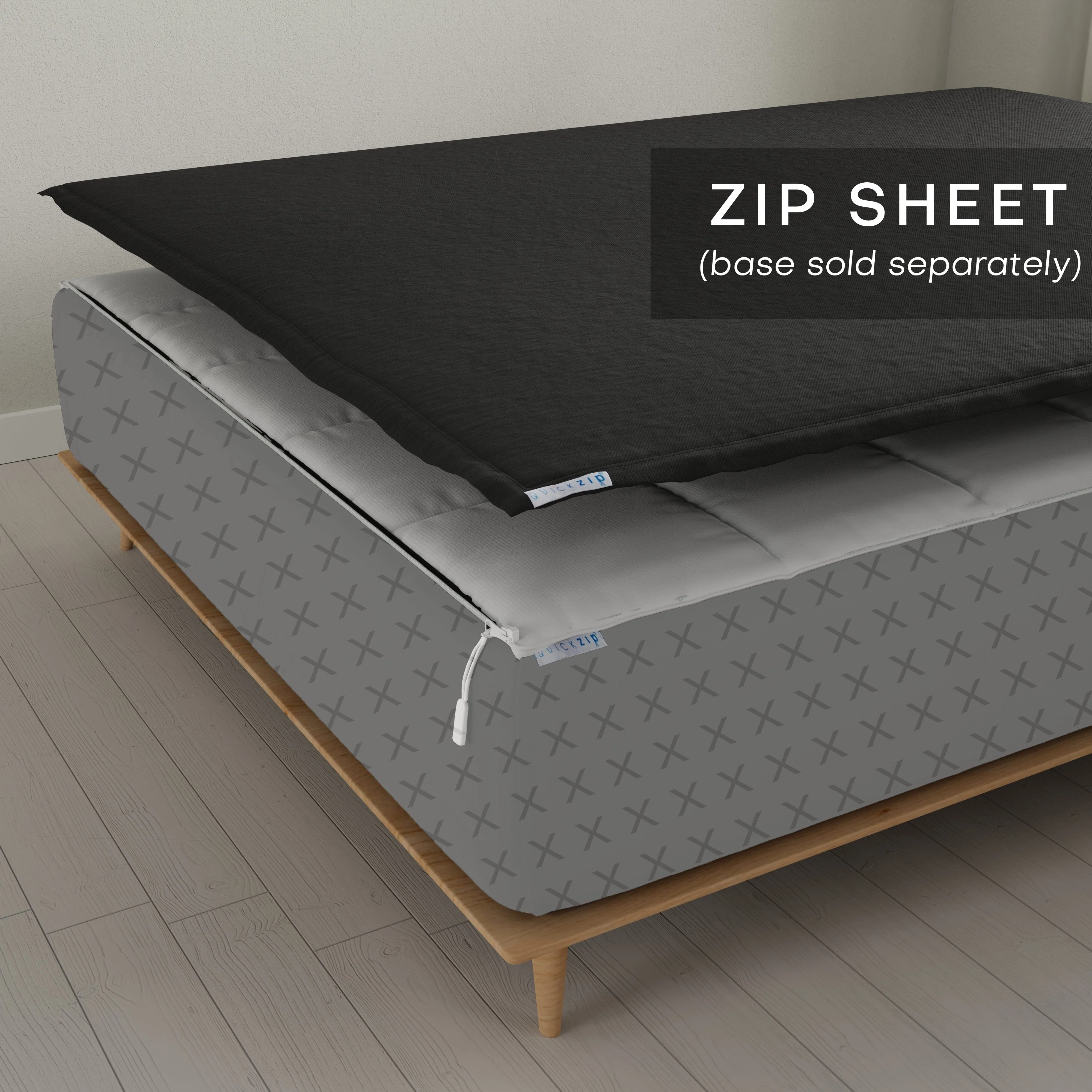 QuickZip Add-On Zip Sheet - Percale - Image 21