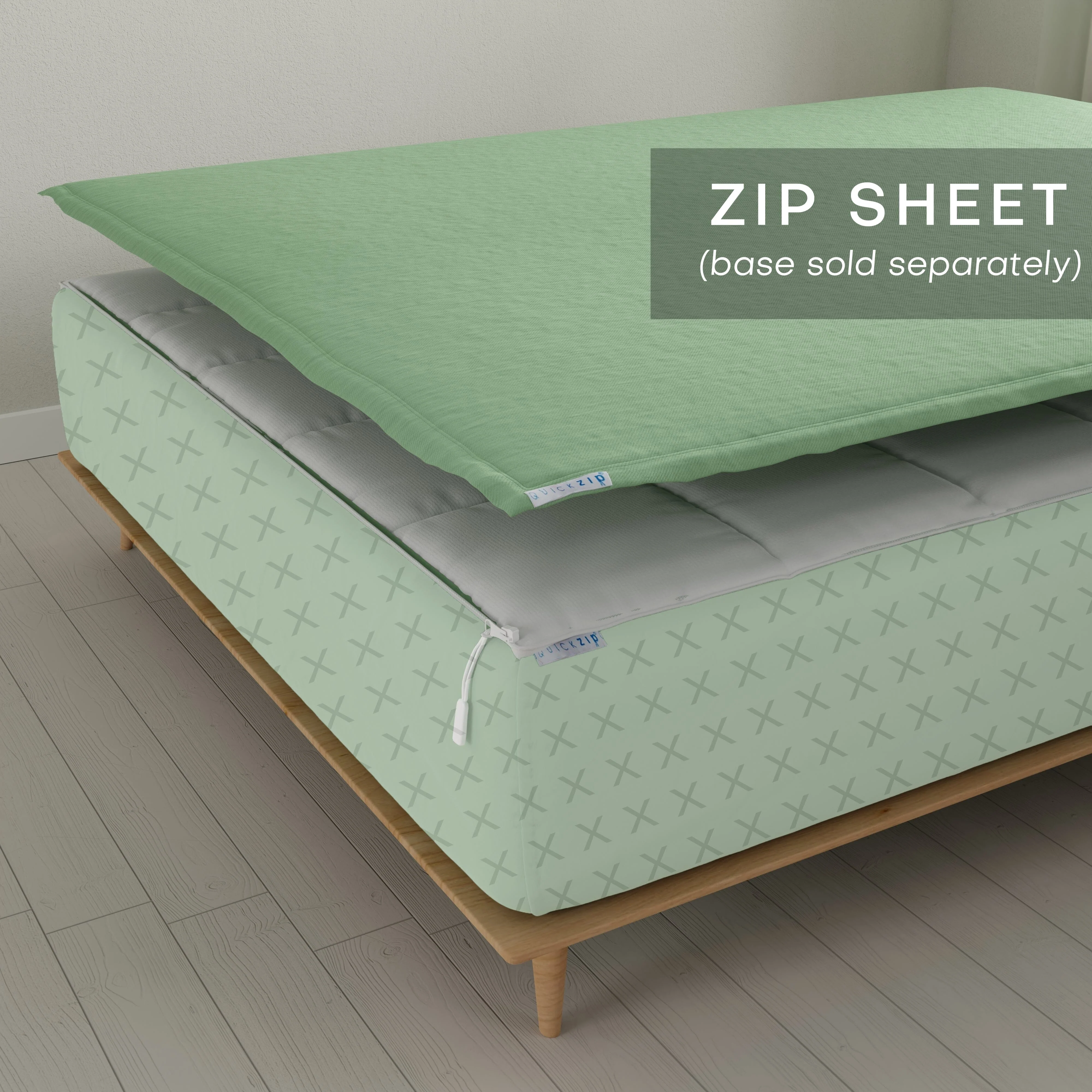 QuickZip Add-On Zip Sheet - Percale - Image 28