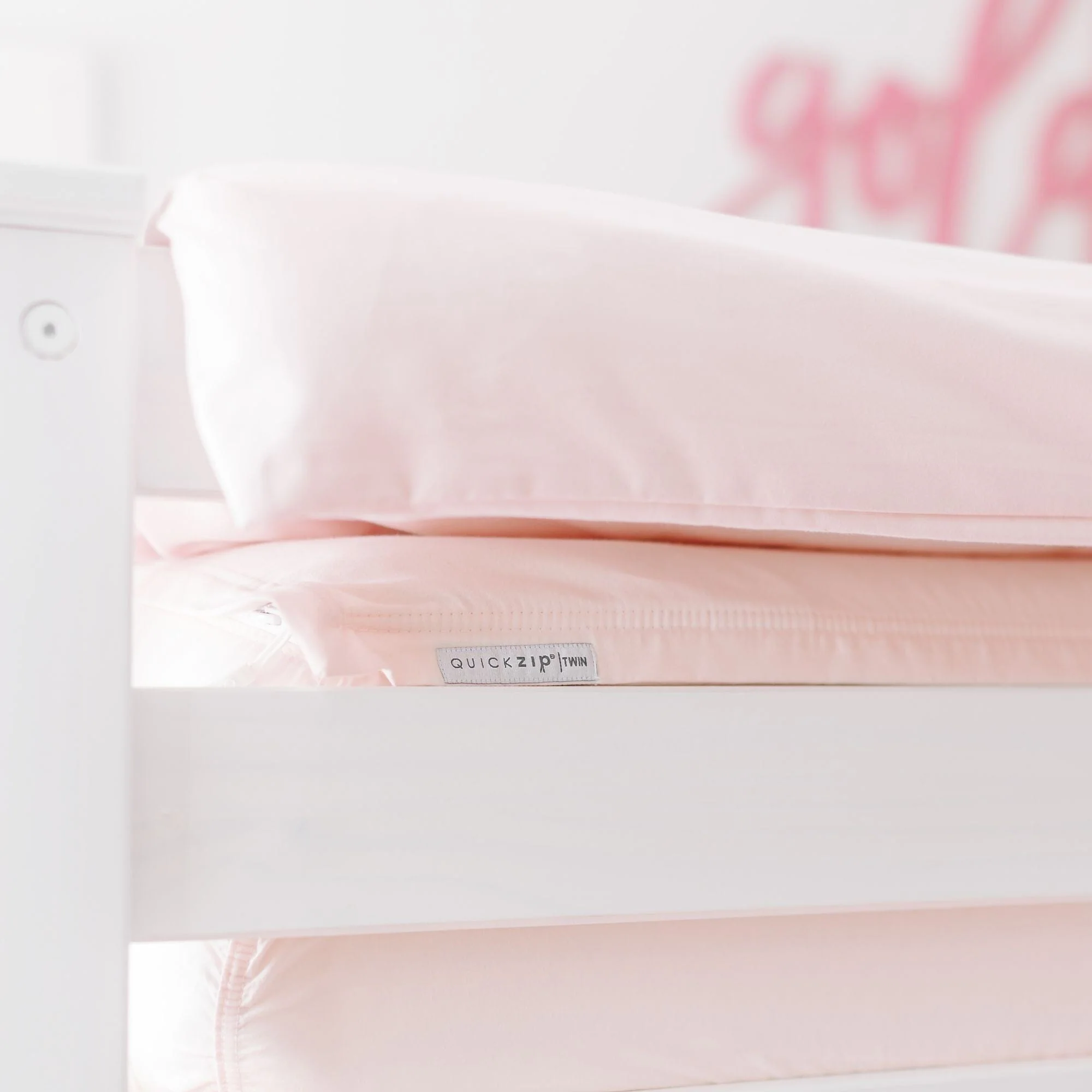 QuickZip Complete Sheet Set Bundle - Sateen - Image 3