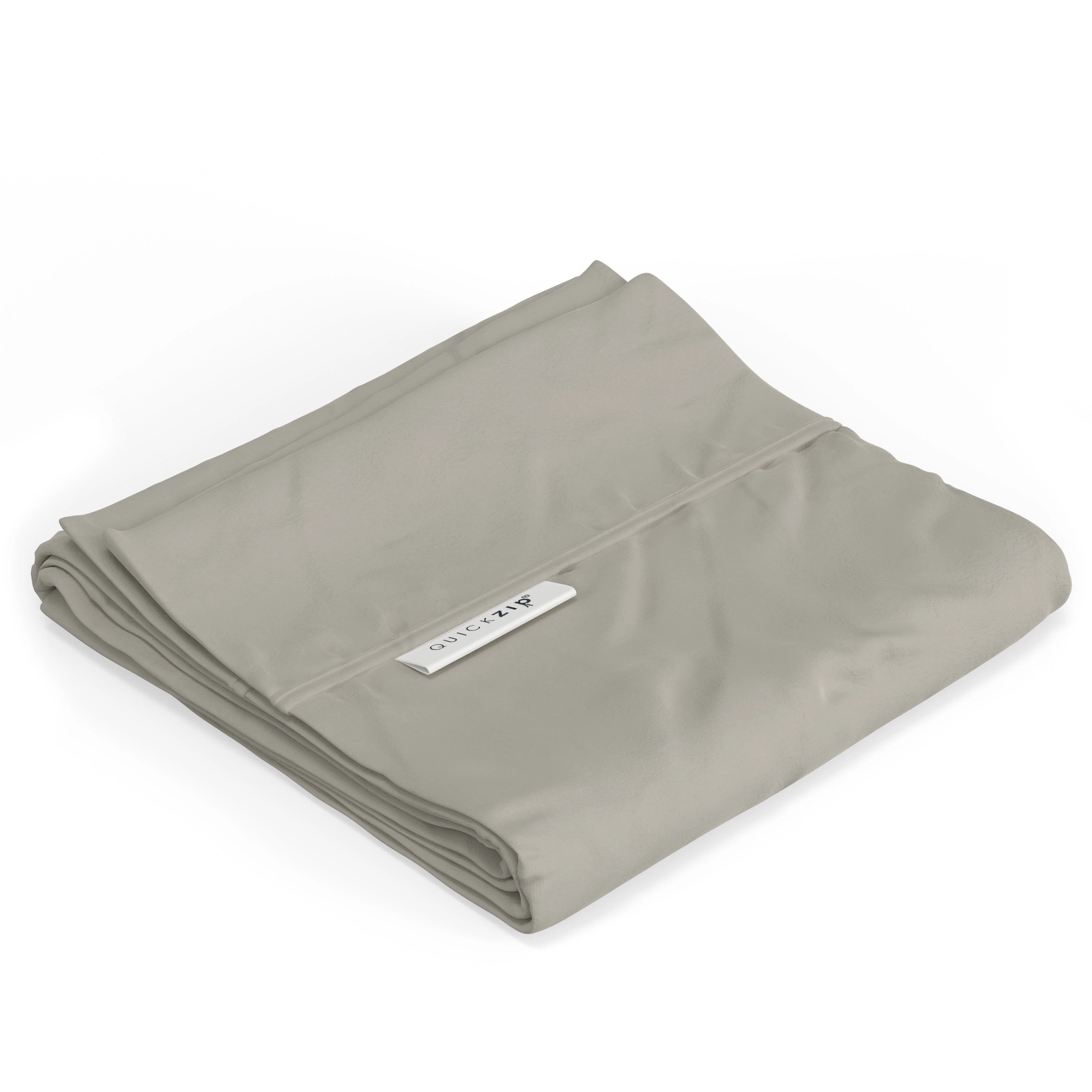 QuickZip Flat Sheet - Sateen - Image 12