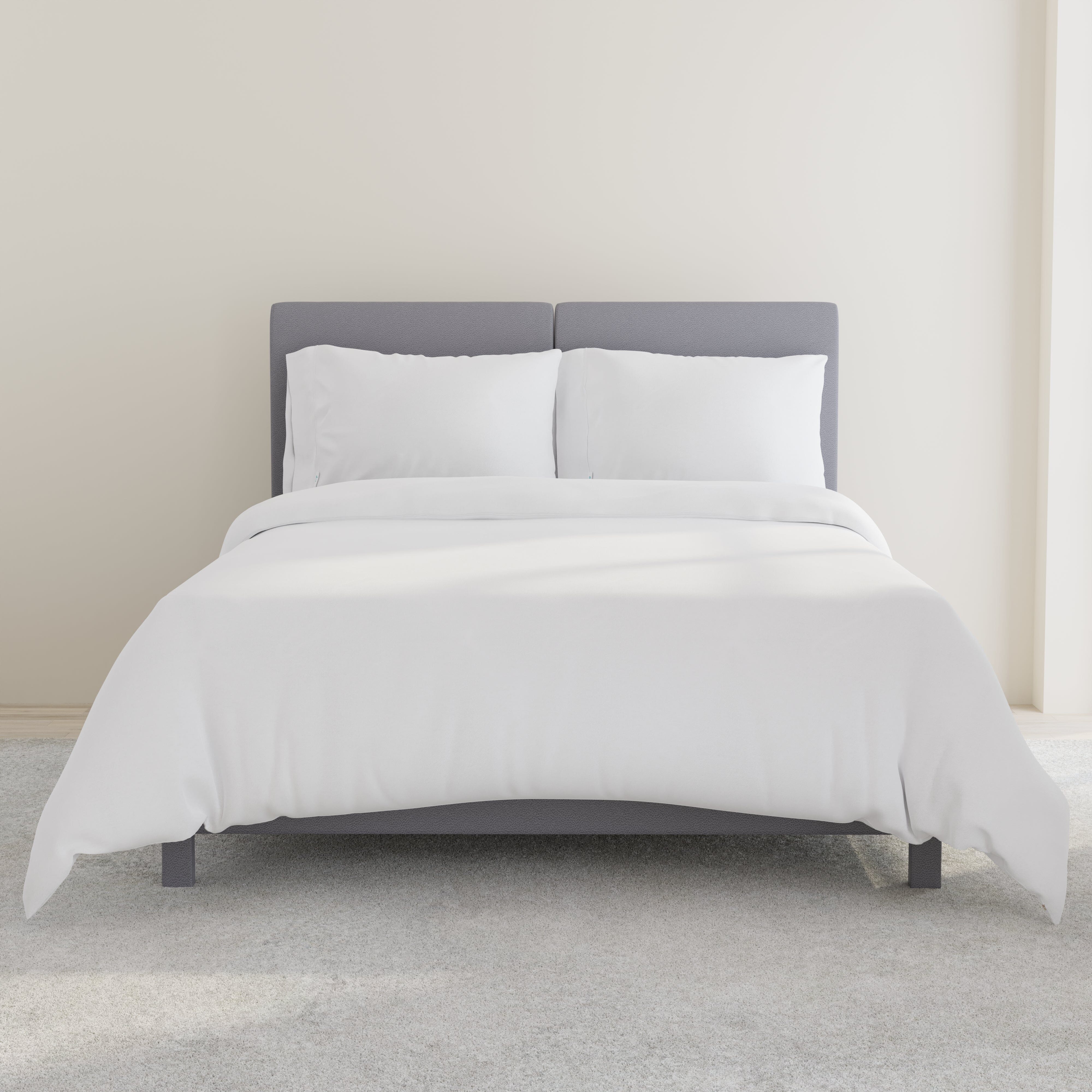 QuickZip "New-Way" Duvet Cover - Sateen - Image 13