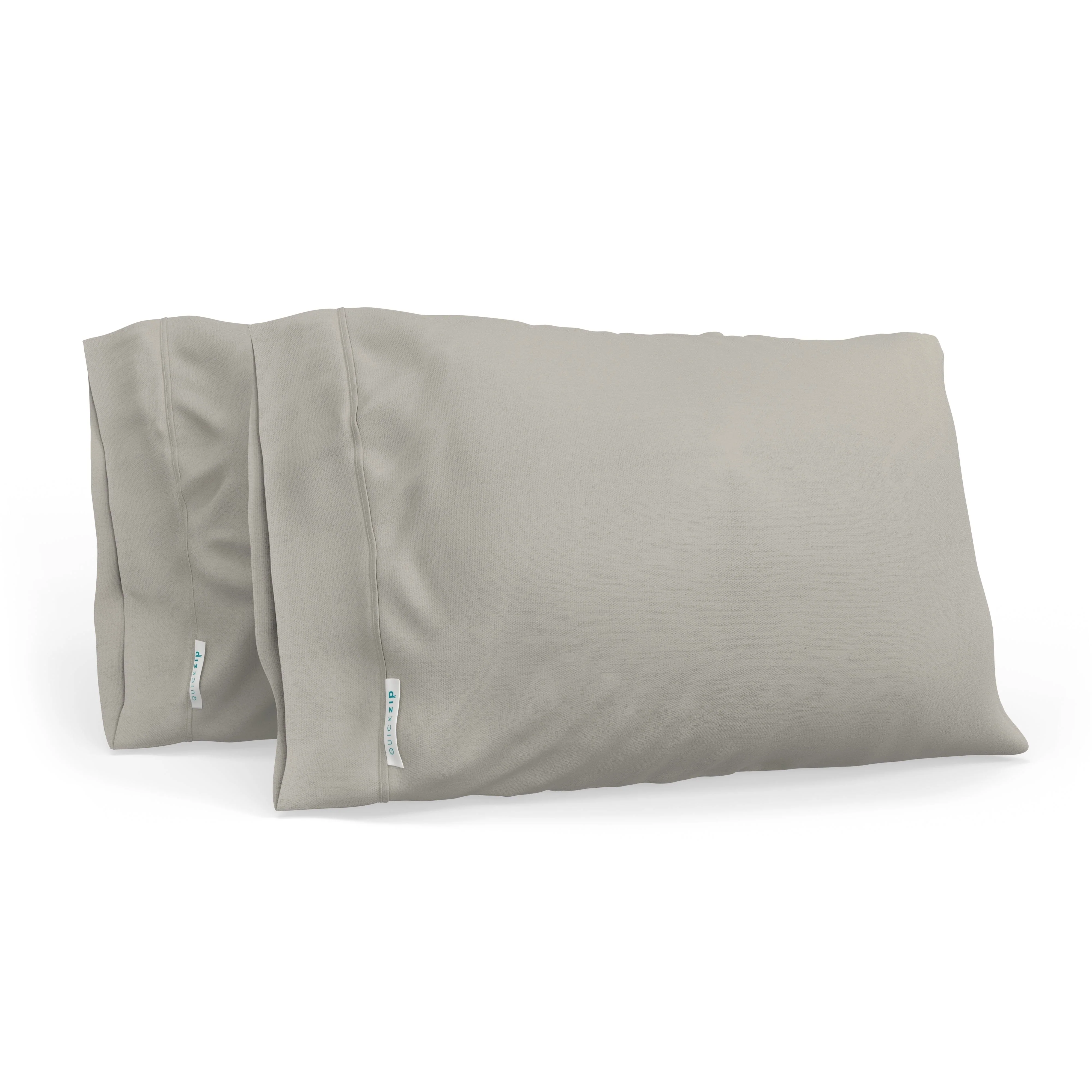 QuickZip Pillowcases - Sateen - Image 7