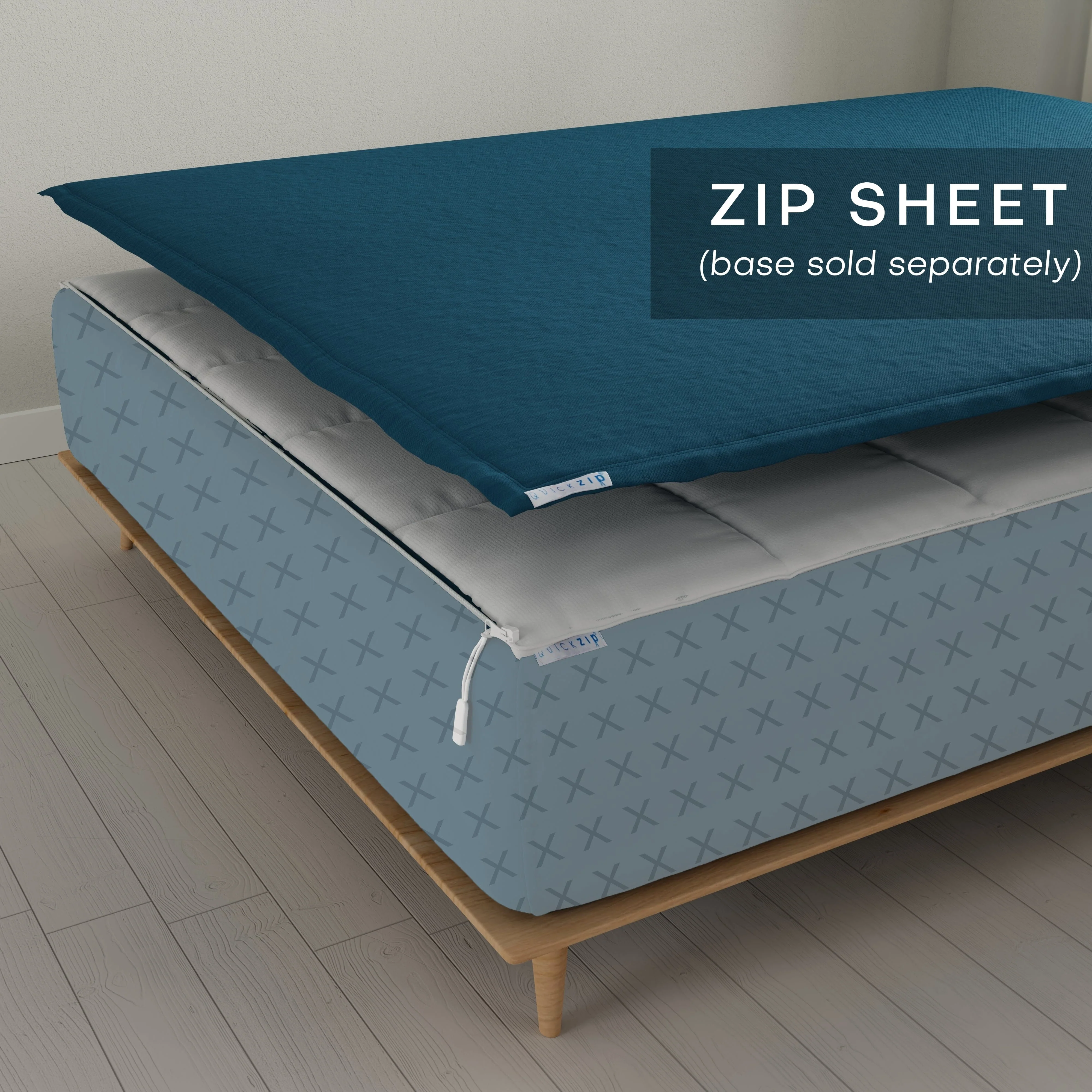 QuickZip Add-On Zip Sheet - Sateen - Image 18