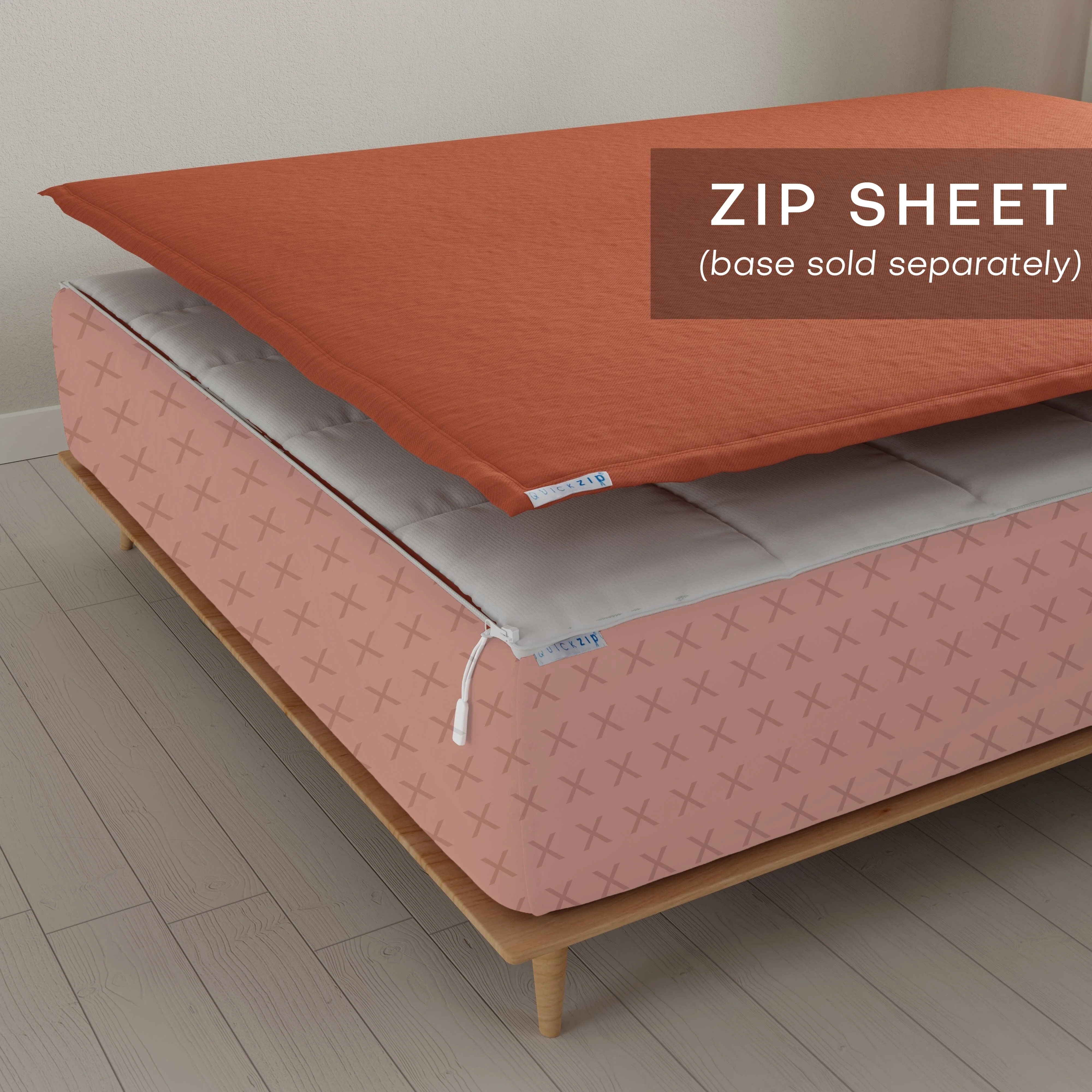 QuickZip Add-On Zip Sheet - Sateen - Image 20