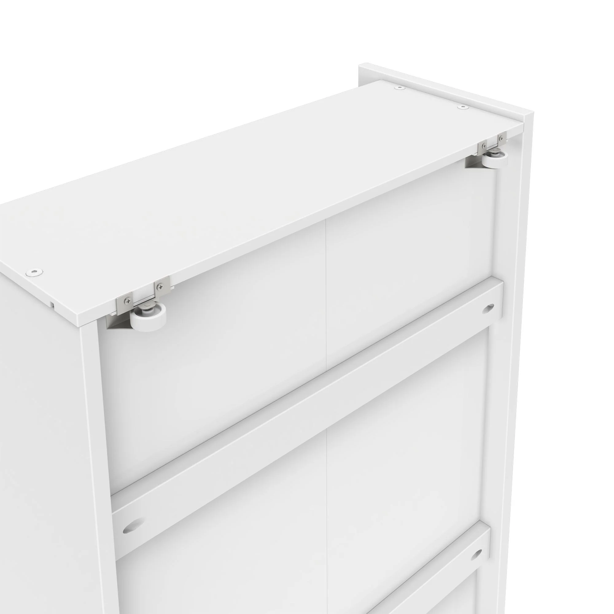 Scandinavian Underbed Storage Drawers - Image 10