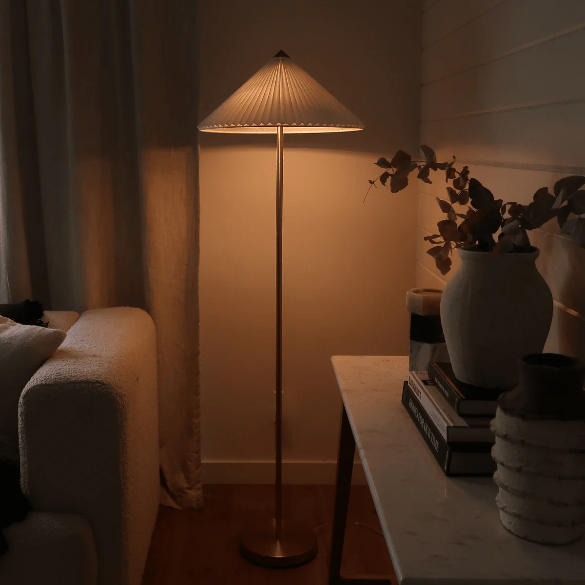 Sienna Floor Lamp - Image 3