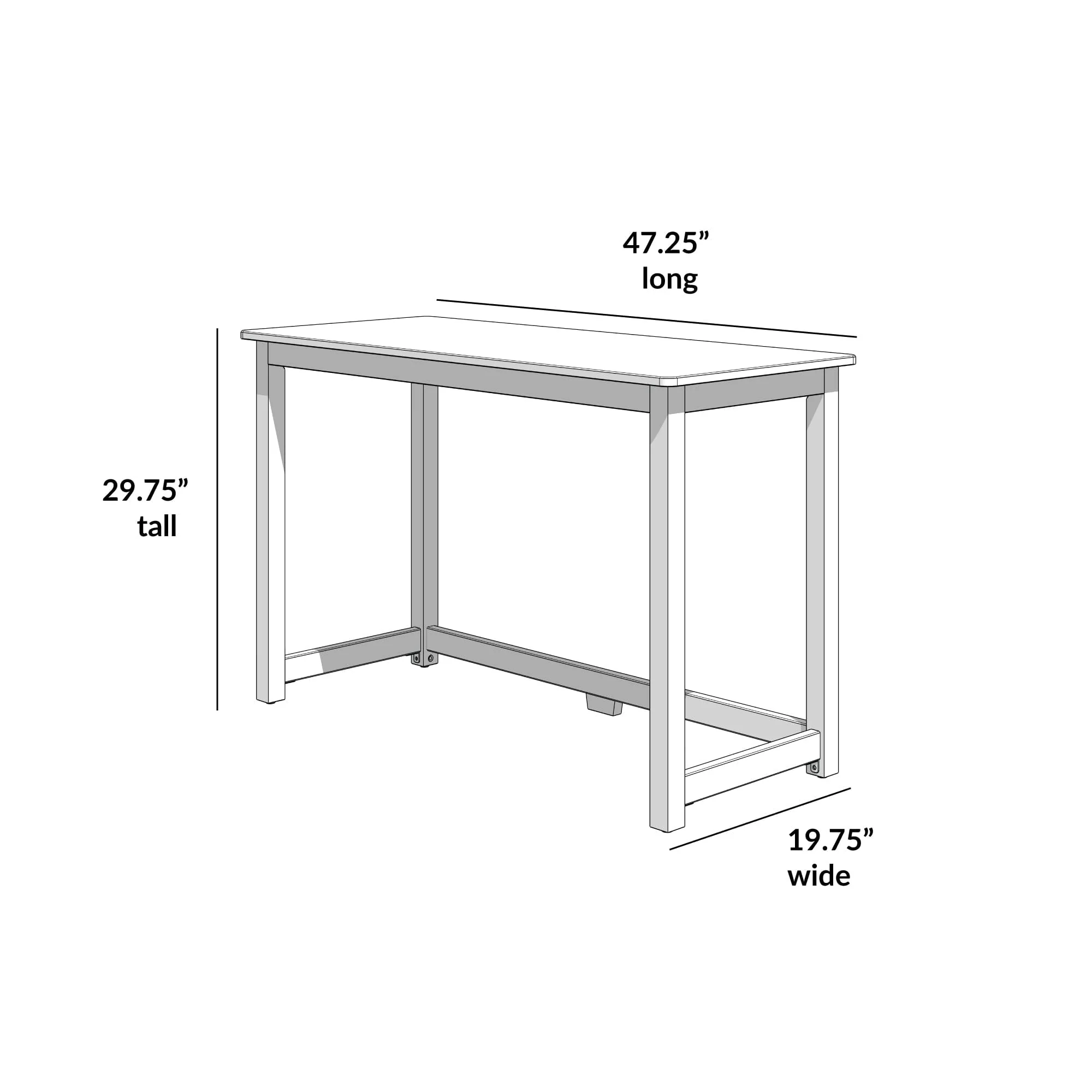 Writing Desk - Image 60