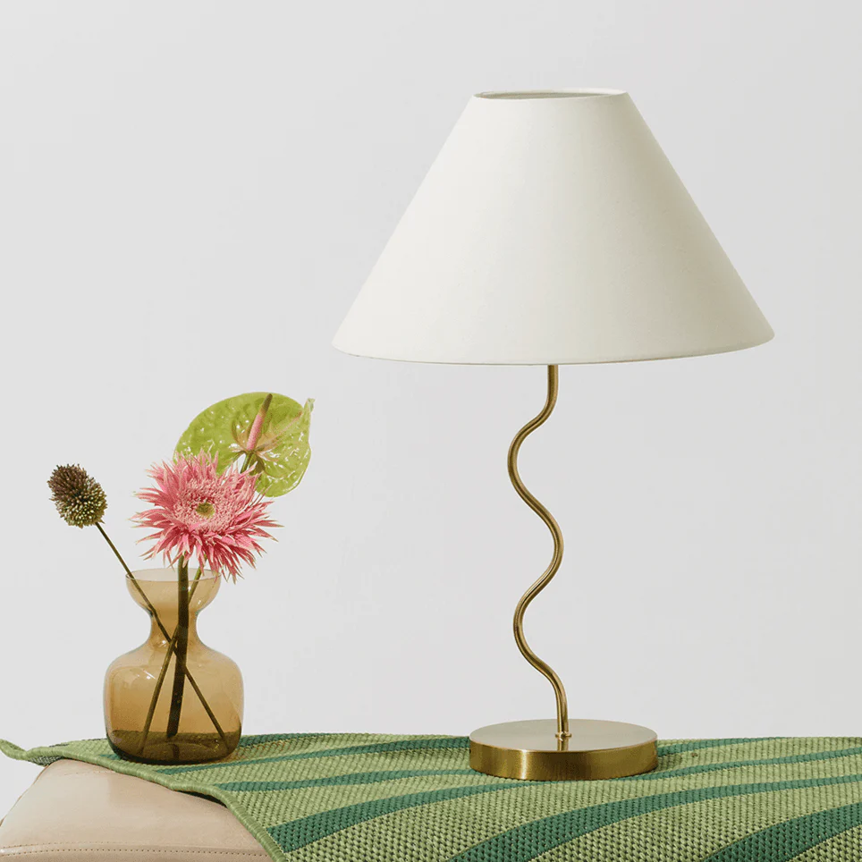Squiggle Table Lamp - Image 3