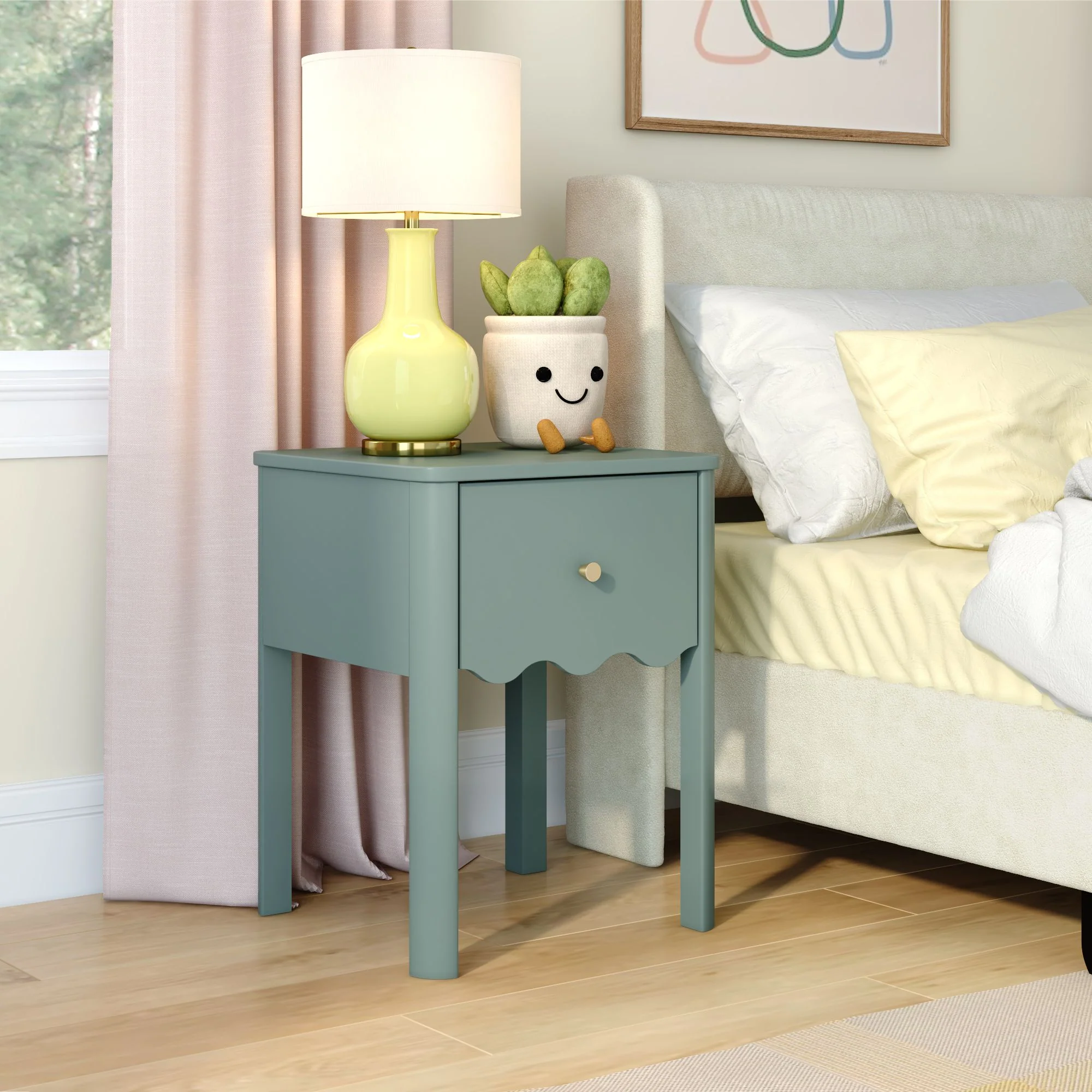 Sutton Nightstand - Image 5