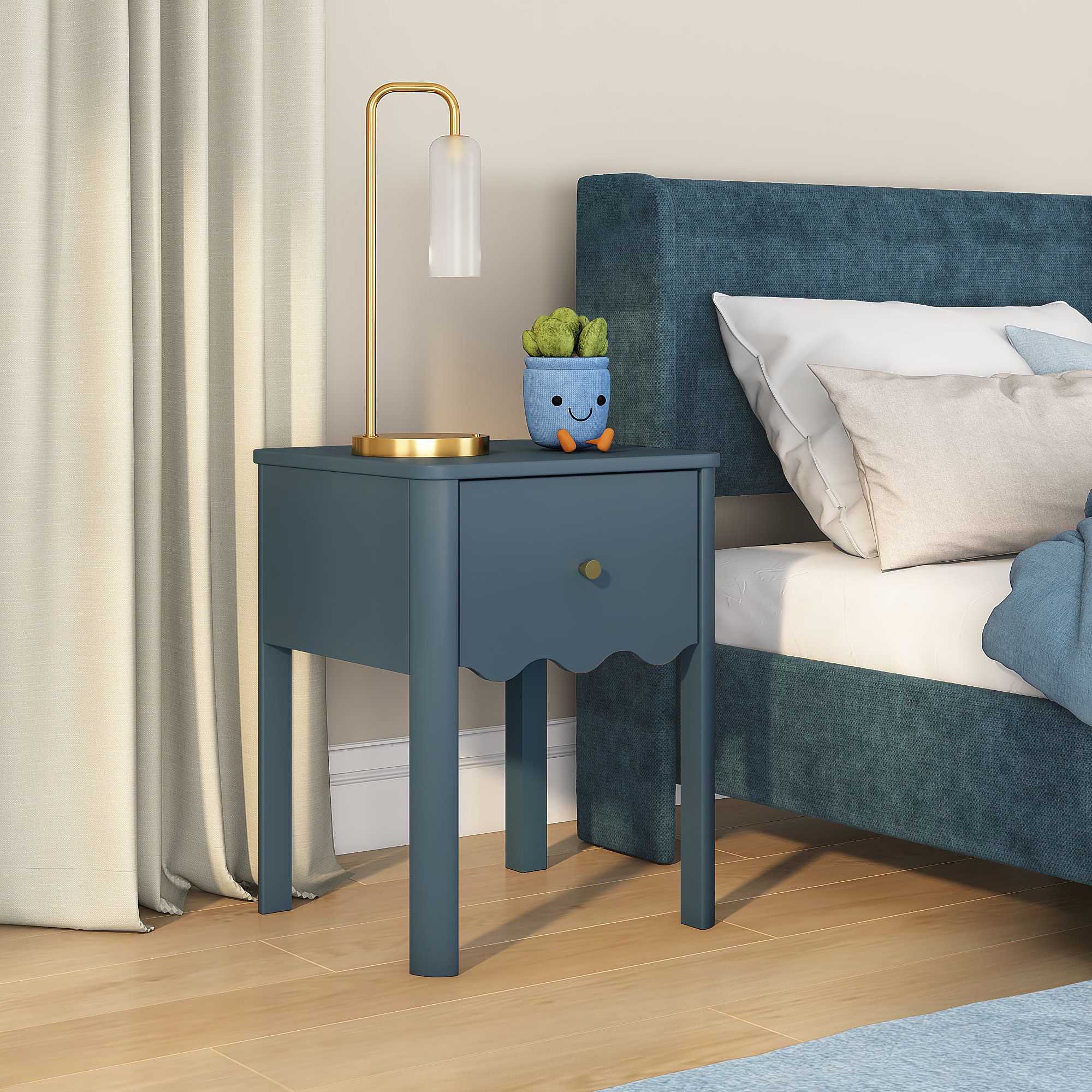 Sutton Nightstand - Image 6