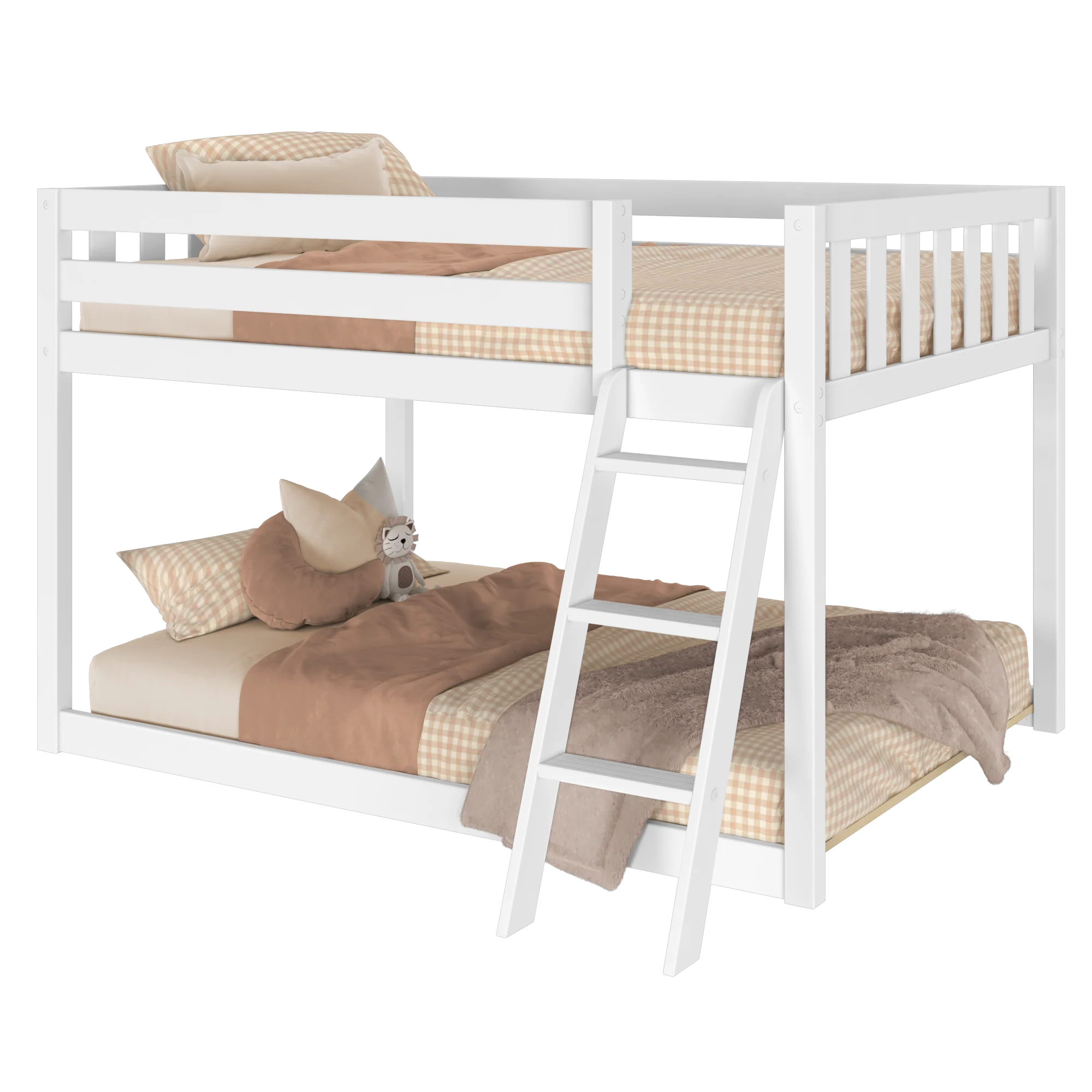 Twin Over Twin Low ModBunk - Image 6