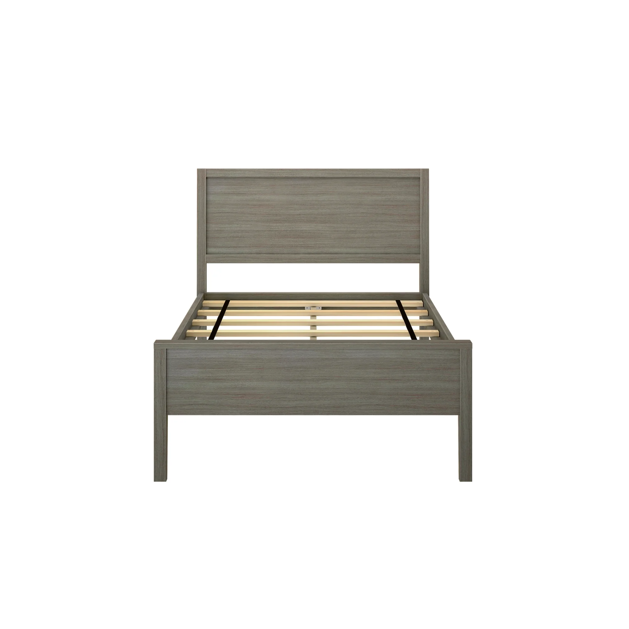 Twin Panel Bed - Image 12