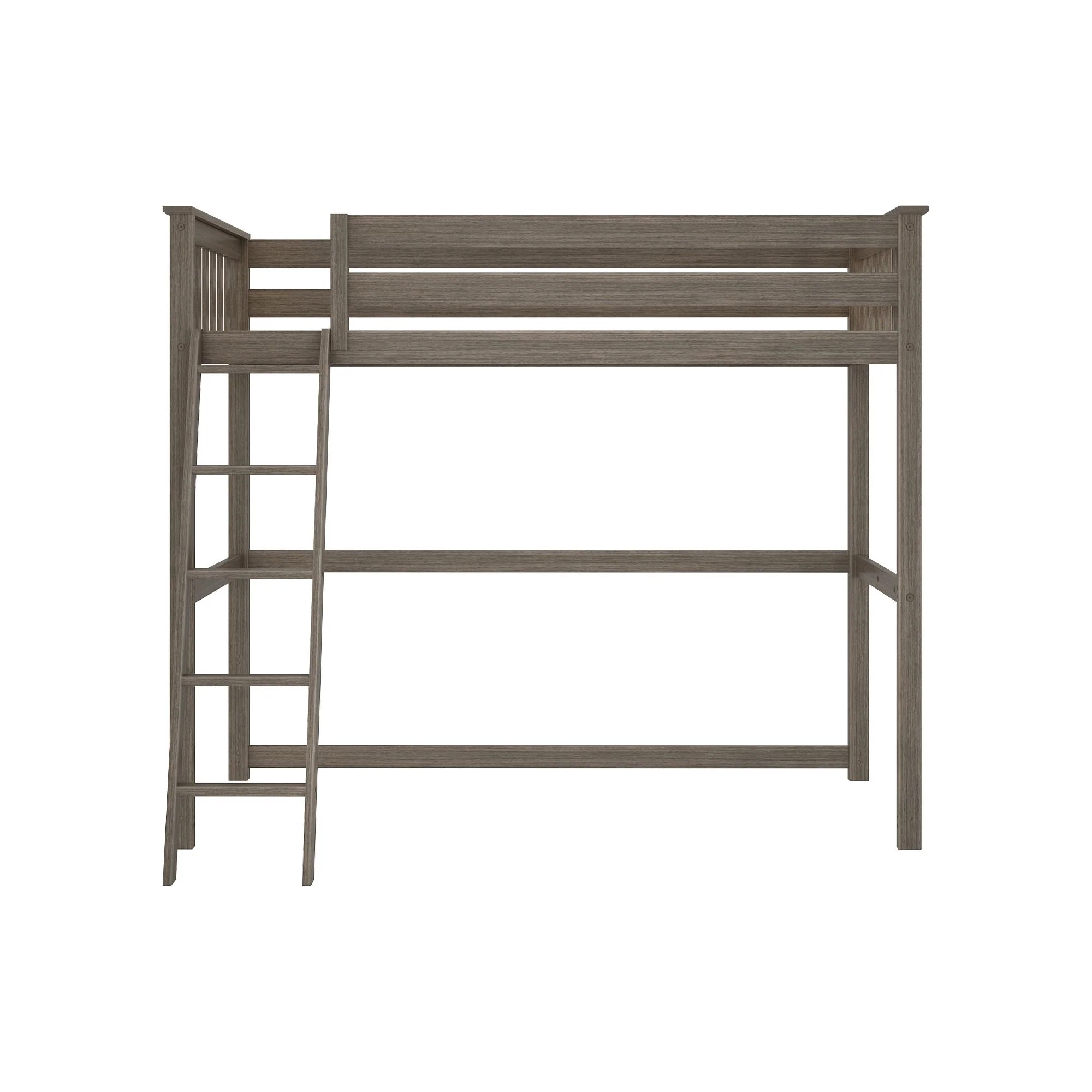 Twin Loft Bed - Image 8