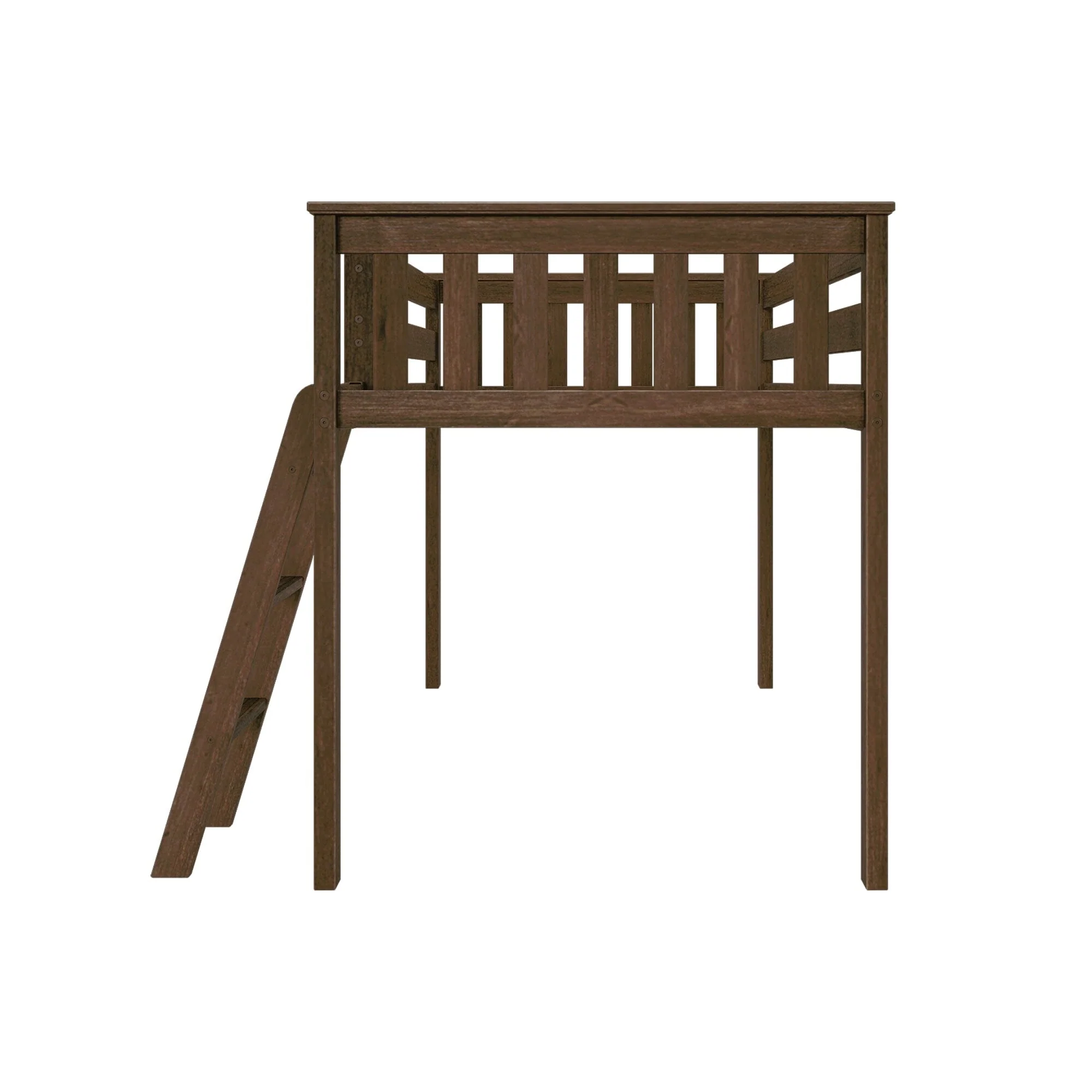Twin Low Loft Bed - Image 16